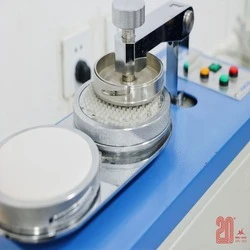 Fabric Pilling Tester Fabric Pilling Tester