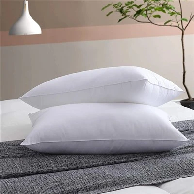 Lukanda   Microfiber   Pillow