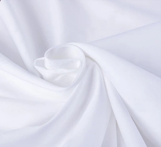 Drapp tal-friex sateen għall-kiri tal-lukandi