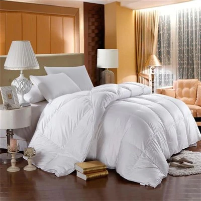 Qoton Mimli Duvet Daħħal